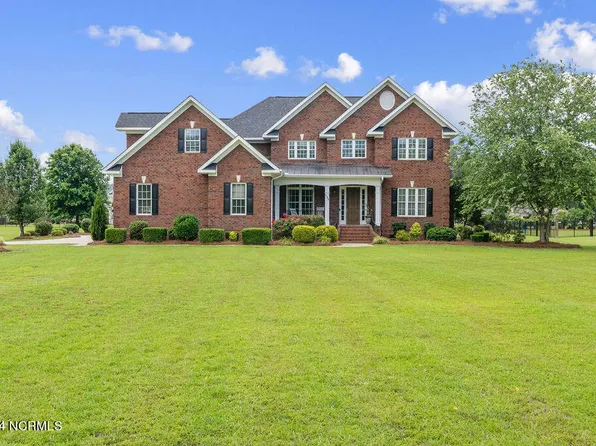 2354 Water View Road, Greenville, NC 27858