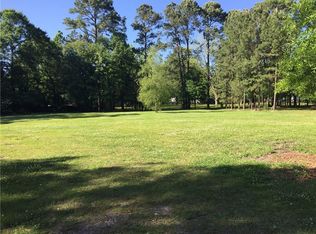 2781 Old Deridder Hwy, Lake Charles, LA 70615