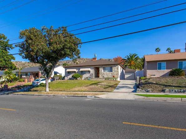 1812 N Kenneth Rd, Burbank, CA 91504