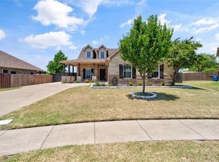207 Oak Hollow Ln, Red Oak, TX 75154
