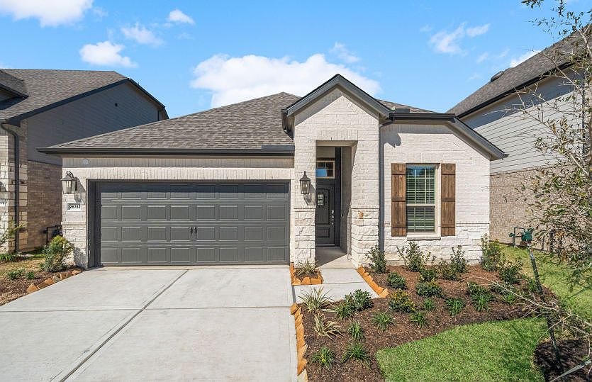 Home Exterior