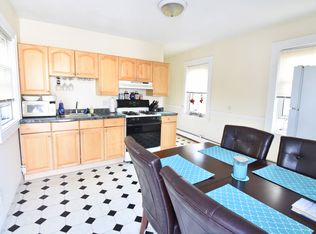 506 E 7th St #3, Boston, MA 02127