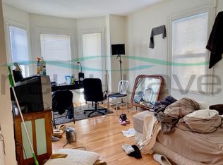 190 Highland St #3, Roxbury, MA 02119