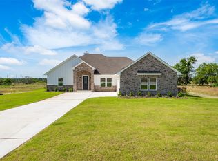 1020 Don Eve Ct, Azle, TX 76020