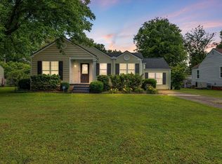 519 Notre Dame Ave, Chattanooga, TN 37412