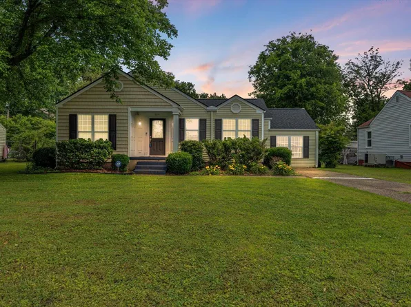 519 Notre Dame Ave, Chattanooga, TN 37412