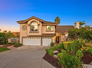 16037 Pinnacle Rd, Chino Hills, CA 91709