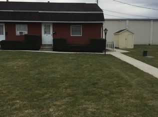 130- 150 Pape Alley, Gettysburg, PA 17325
