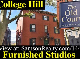 144 Benefit St #101, Providence, RI 02903