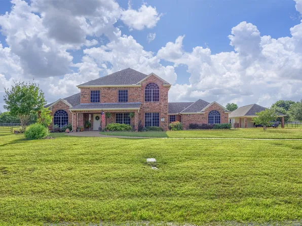 785 Ohara Dr, Lucas, TX 75002