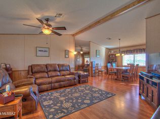 21855 W Dills Best Rd, Tucson, AZ 85735