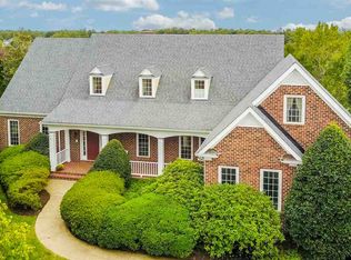 3249 Sandown Park Rd, Keswick, VA 22947