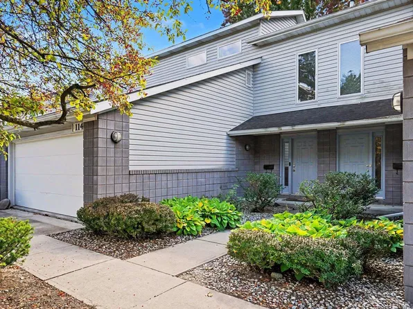 114 Vail St, Midland, MI 48642