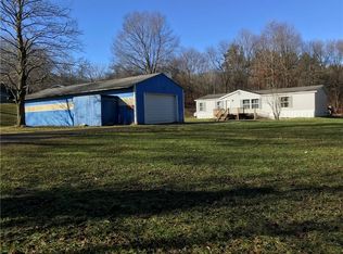22091 State Highway 86, Cambridge Springs, PA 16403