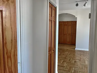 Rented by Corcoran