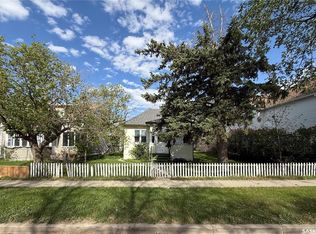 269 2nd Ave NE, Swift Current, SK S9H2C9