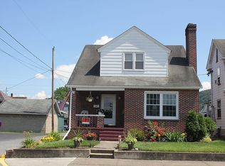 108 Spruce St, Huntingdon, PA 16652