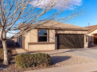 14461 Jacinto Ramos Ave, El Paso, TX 79938
