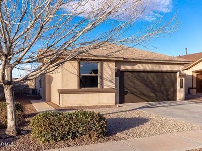 14461 Jacinto Ramos Ave, El Paso, TX, 79938