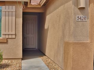 5424 W Fetlock Trl, Phoenix, AZ 85083