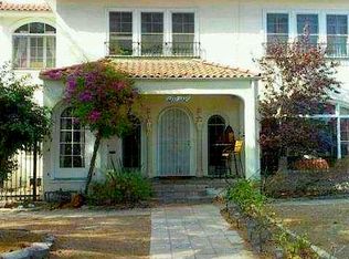 1337 S Rimpau Blvd, Los Angeles, CA 90019