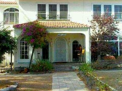 1337 S Rimpau Blvd, Los Angeles, CA, 90019