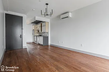 Rented by Brooklyn Group