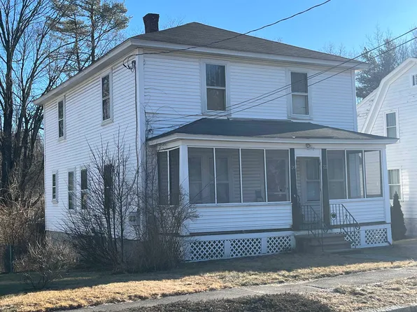20 Leandre Street, Manchester, NH 03102