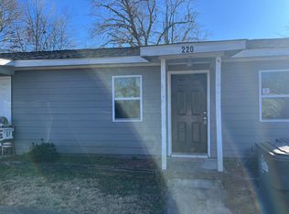 220 Kentucky Ave #D, Griffin, GA 30223