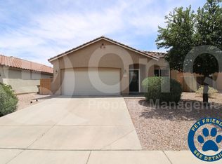33359 N Sonoran Trl, San Tan Valley, AZ 85142