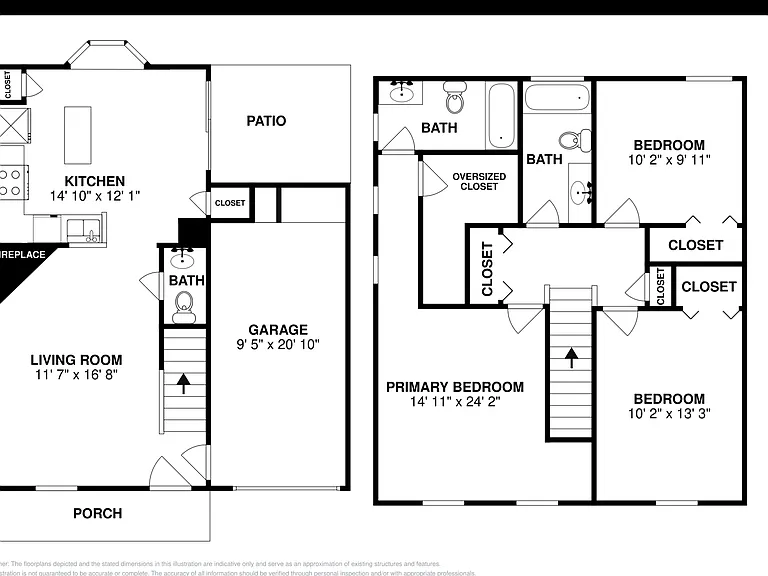 5495 Mountain Top Pl — Photo 16