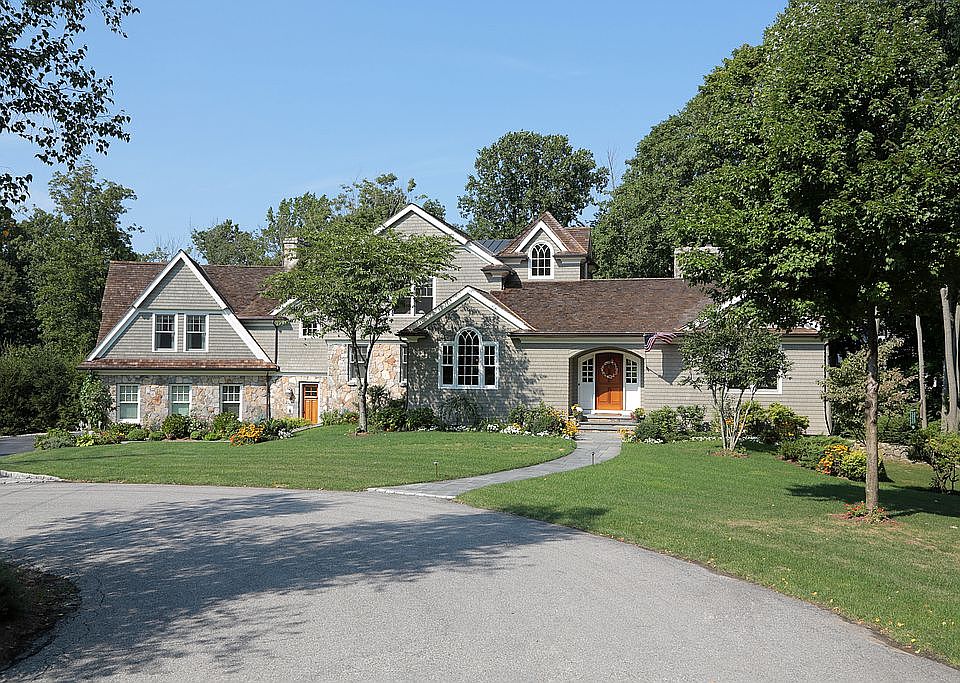 16 Morley Ln, Darien, CT 06820 Zillow