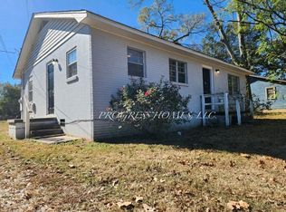 613 Carridale St SW, Decatur, AL 35601