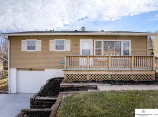 3623 Olin Ave, Omaha, NE 68105