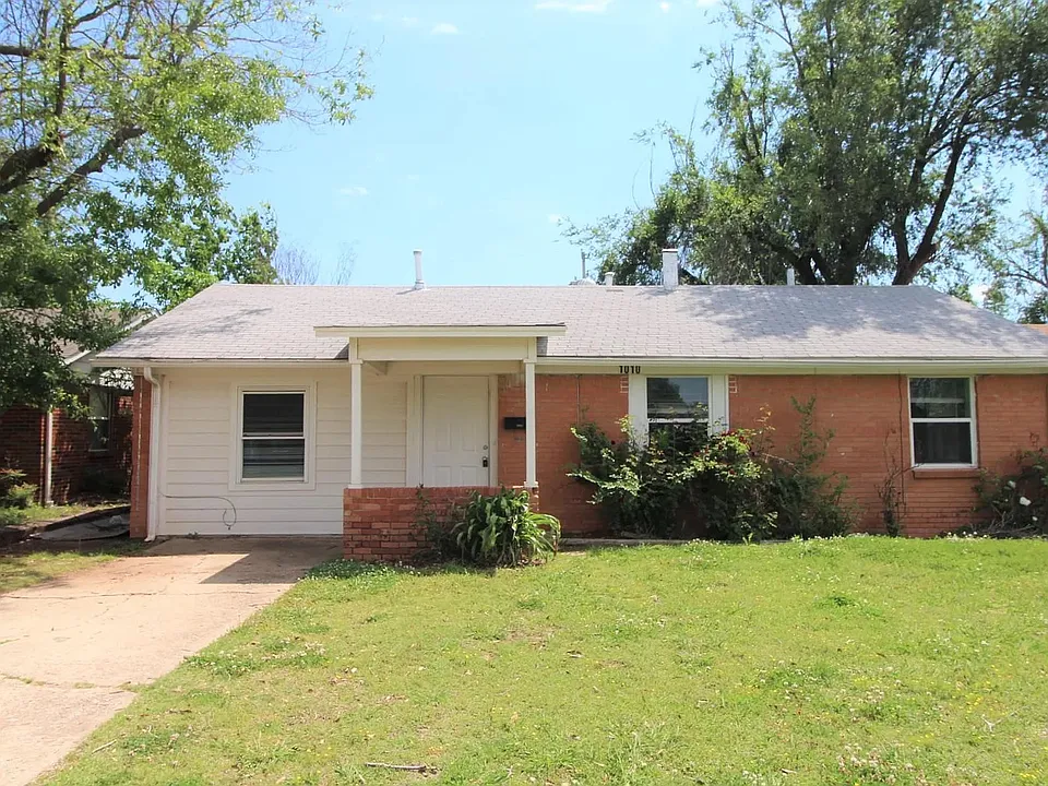 1010 Bell Dr