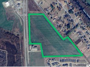 0 Highway 165 N, Sterlington, LA 71280