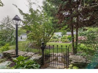 7 Oak St, Kennebunkport, ME 04046