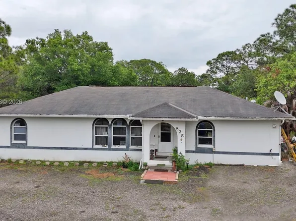 825 N Willow St, Clewiston, FL 33440