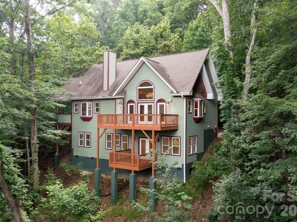 72 Wildflower Mountain Trl, Candler, NC 28715