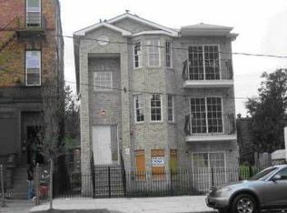 314 Broadway, Newark, NJ 07104