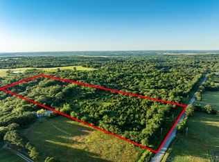 1 Turkey Pen Hollow Rd, Henryetta, OK 74437