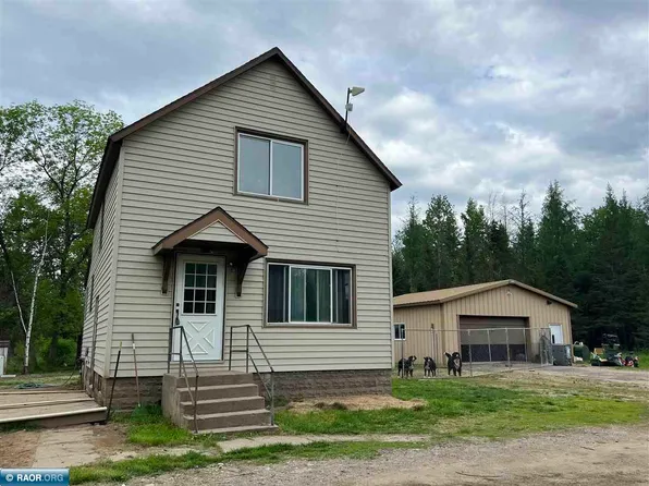 3883 Highway 5, Hibbing, MN 55746