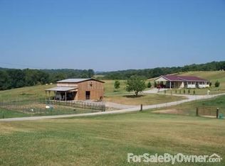 254 Odom Rd, Rutledge, TN 37861