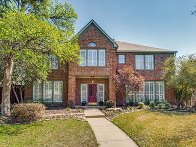 4012 Crestwood Dr, Carrollton, TX, 75007