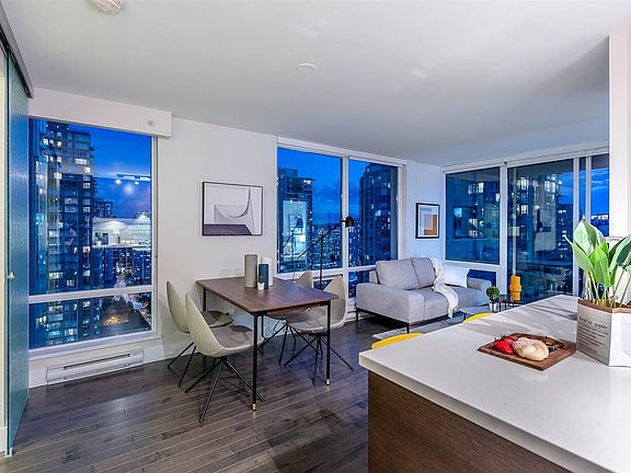 5th image of 535 Smithe St #1905