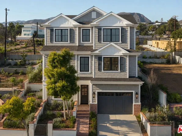 16767 Bollinger Dr, Pacific Palisades, CA 90272