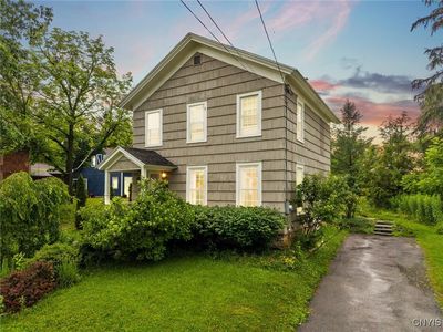 17 Burr St, Cazenovia, NY, 13035