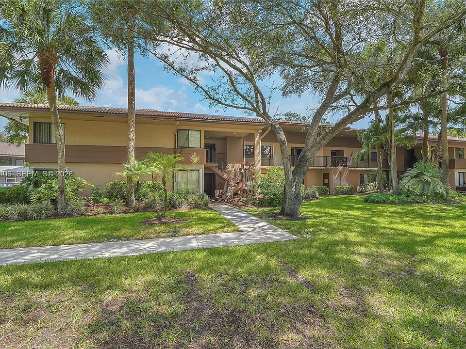 9565 NW 2nd Pl #1-H
