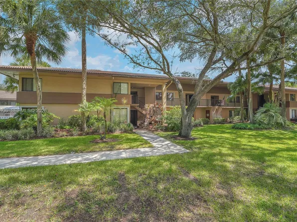 9565 NW 2nd Pl #1-H, Coral Springs, FL 33071