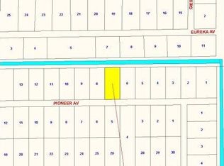 6720 Pioneer Ave, Cocoa, FL 32926